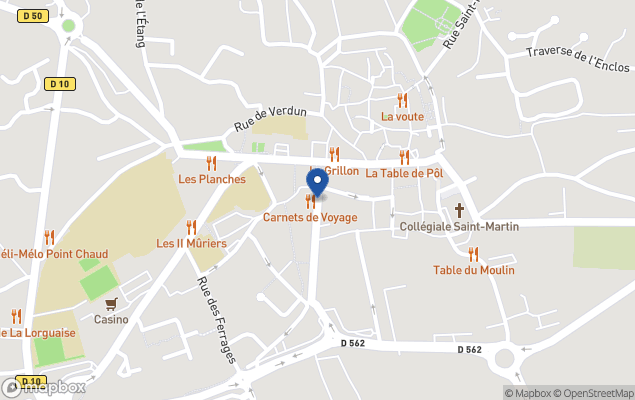 pca maisons