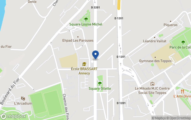 maisons b.f. architecteur