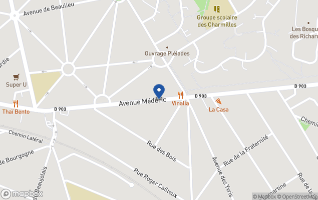 maisons phenix