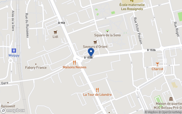 maisons claire