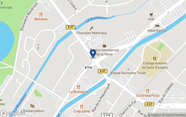 cercle entreprise