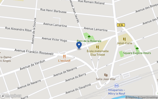 maisons delmas
