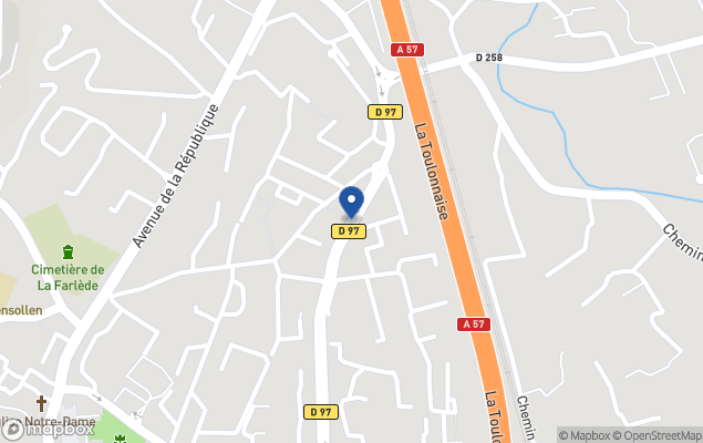 pca maisons