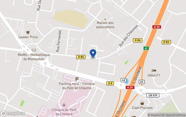maisons sic