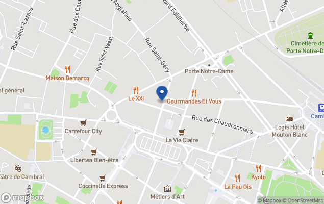 maisons france confort