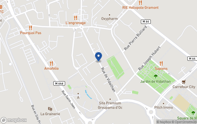 s.c.i.t. maisons gerard abadie