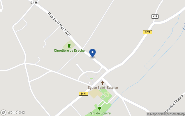 les logis de la manse