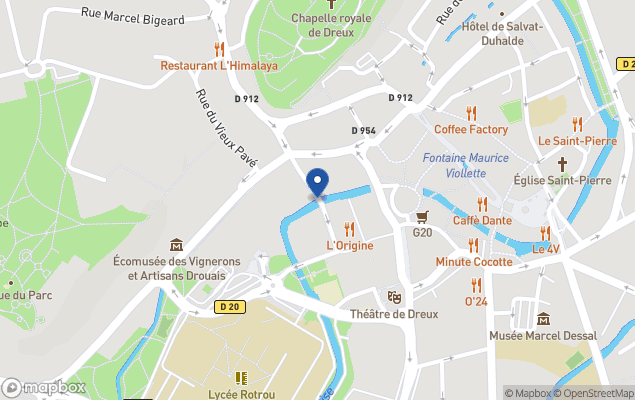 maisons phenix