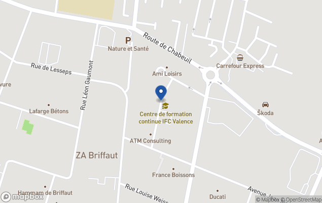 valence services