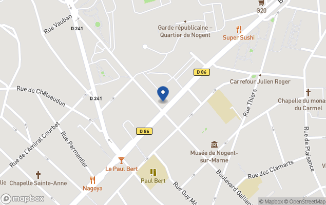 maisons barbey maillard