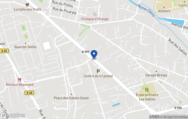 maisons clair logis