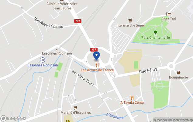groupe lesterlin