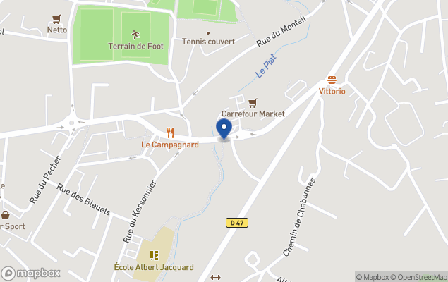 maisons dz