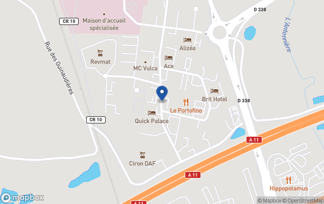 maisons france confort
