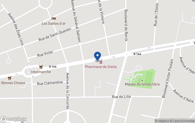 groupe lesterlin