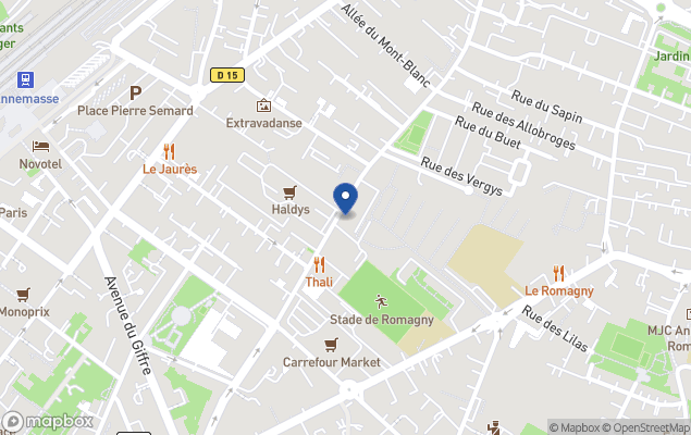 mpa ingenierie (maison pro-alpes)