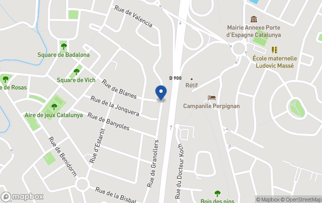 maisons vertes des pyrenees orientales
