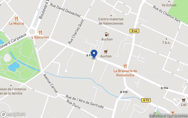 maisons phenix