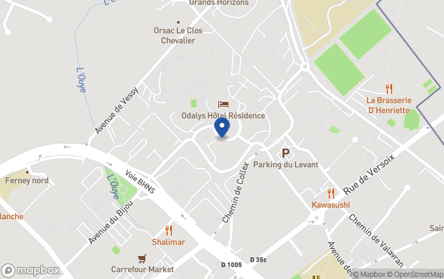 maisons clair logis