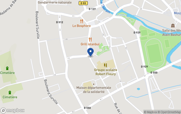 le logis familial
