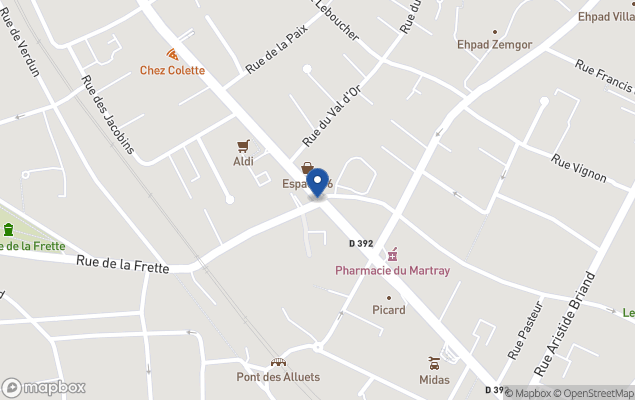 maisons phenix