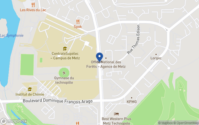 alliance immobilier s.a. - maisons d'en france
