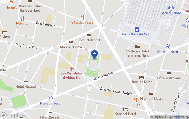 maisons dias