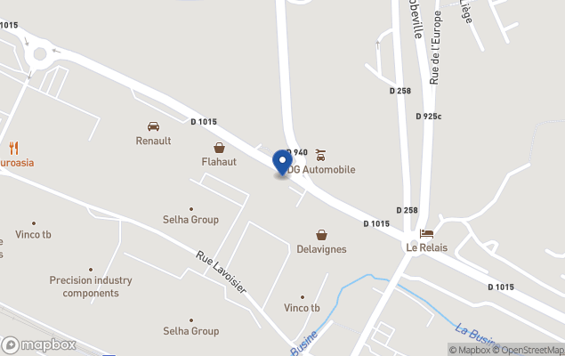 residences picardes