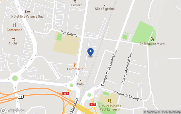 groupement d'artisans de valence