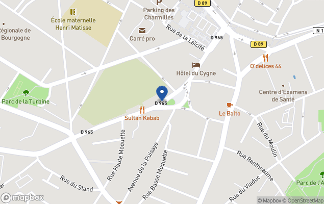 maisons c.t.v.l.