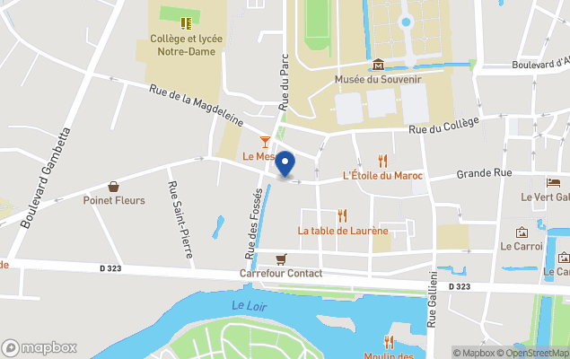 maisons lelievre