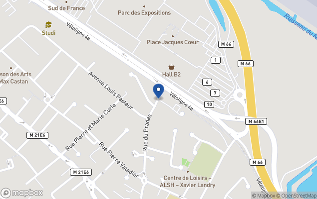 maisons provibat