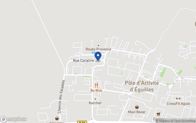 entreprise provencale de construction