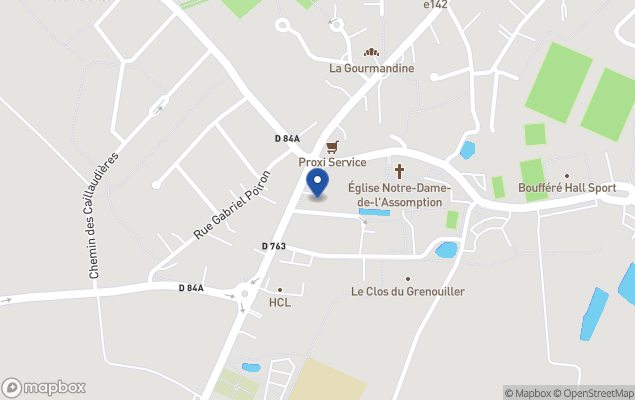 maisons aquarelle - sas morel constructions