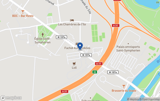 maisons c.m.d.c. sas groupe babeau seguin
