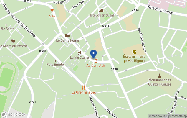 maisons lelievre