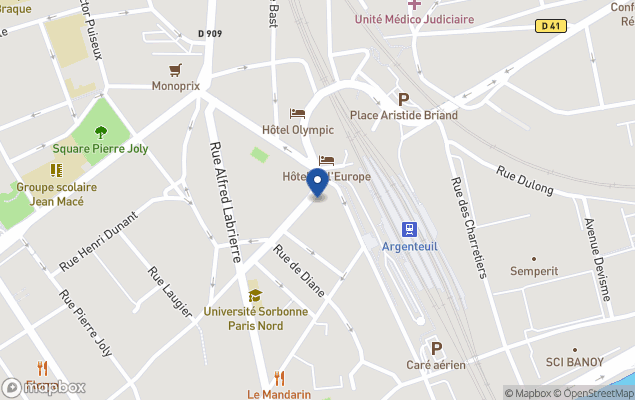 maisons phenix