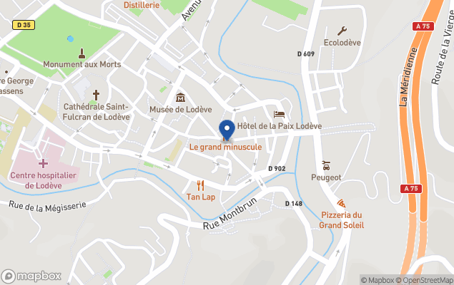 les maisons de manon
