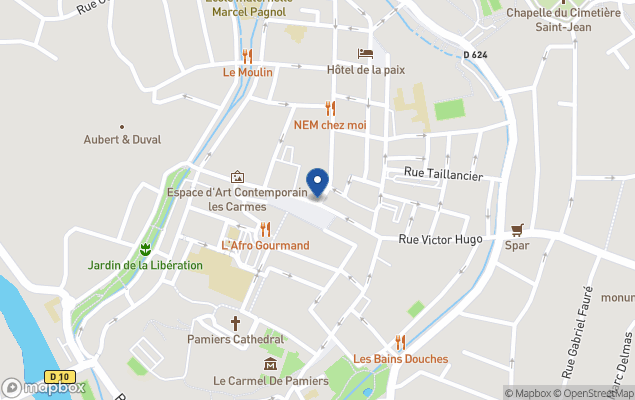 maisons sic