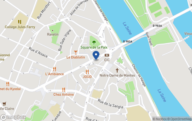 maisons lelievre