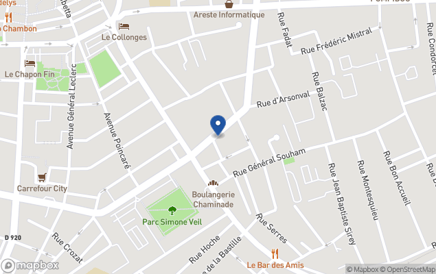 maisons ctvl - groupe fousse constructions
