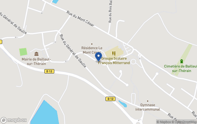 les residences art concept