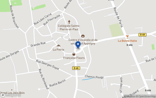 maisons clair logis