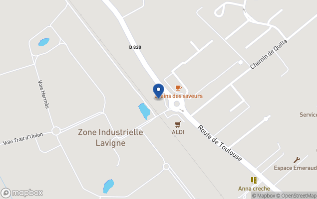 demeures d'occitanie