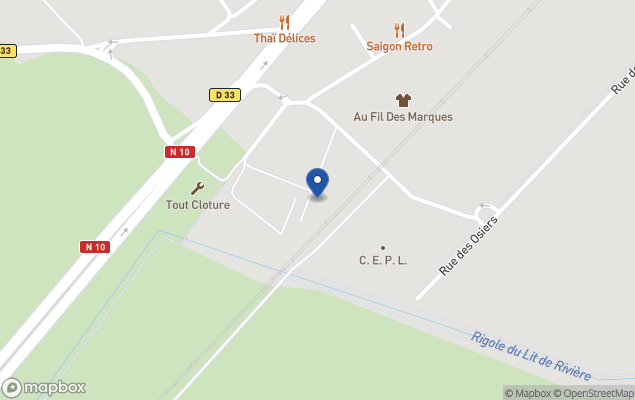 maisons d'en france - ile de france