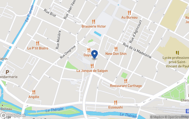 groupe lesterlin