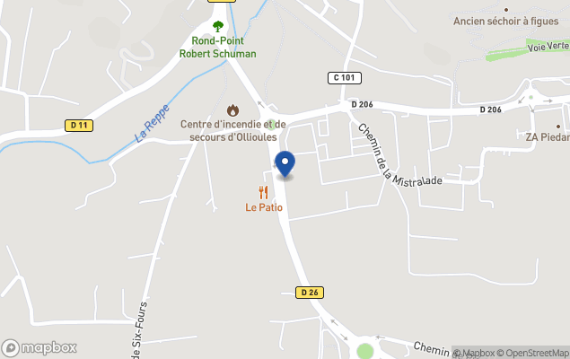 pca maisons