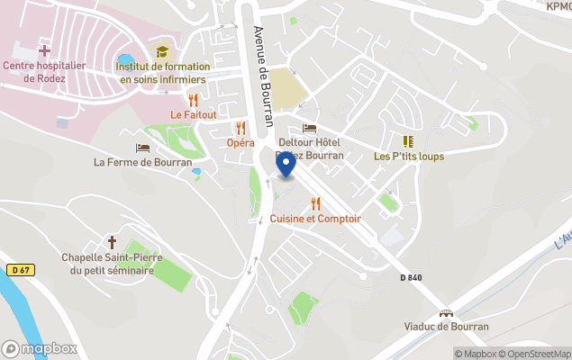carriere constructions
