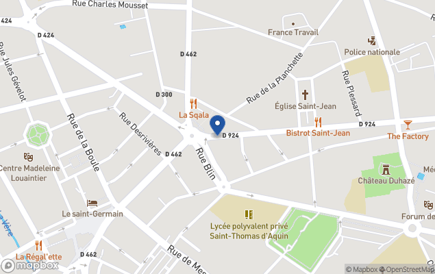 maisons france confort