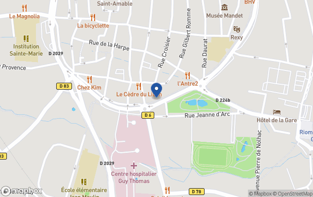 maisons clair logis